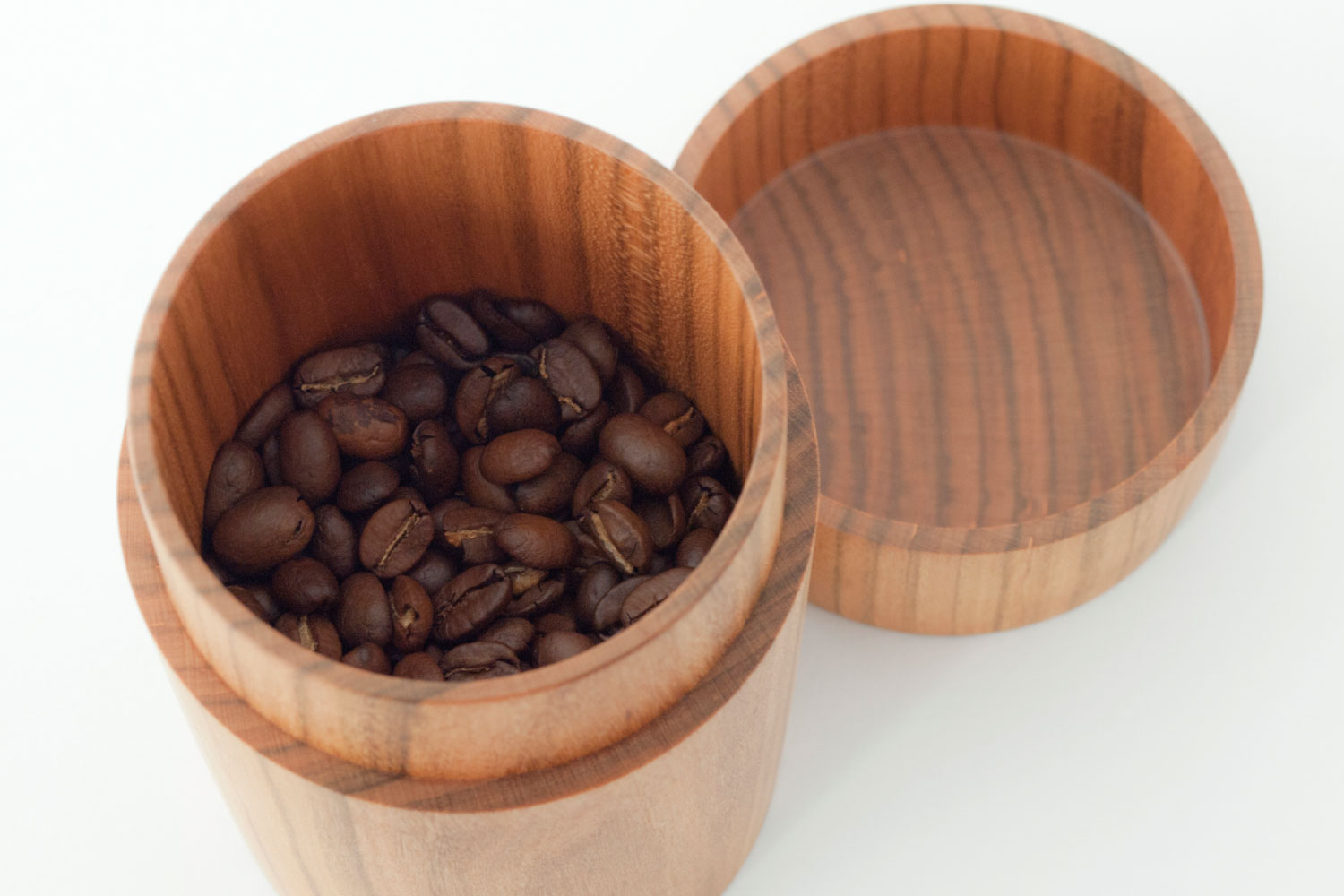 necco_design Coffee canister